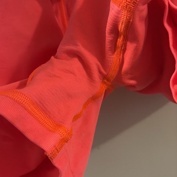 Free People Movement Coral Sleeveless Athletic one piece - great condition - Picture 5 of 5